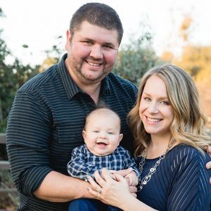 Meet your Posher, Jaime